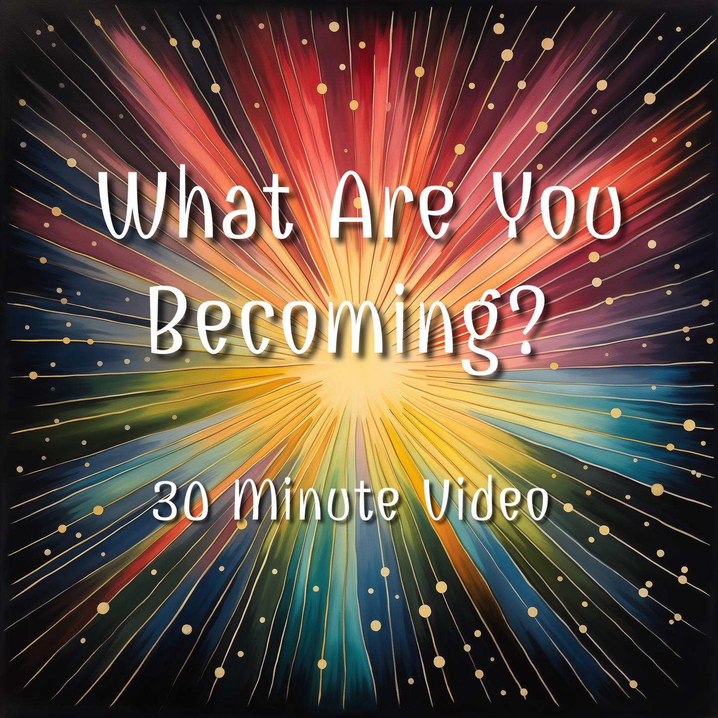 What Are You Becoming? | Your Next Level | Tarot Reading | 30 Minute Video